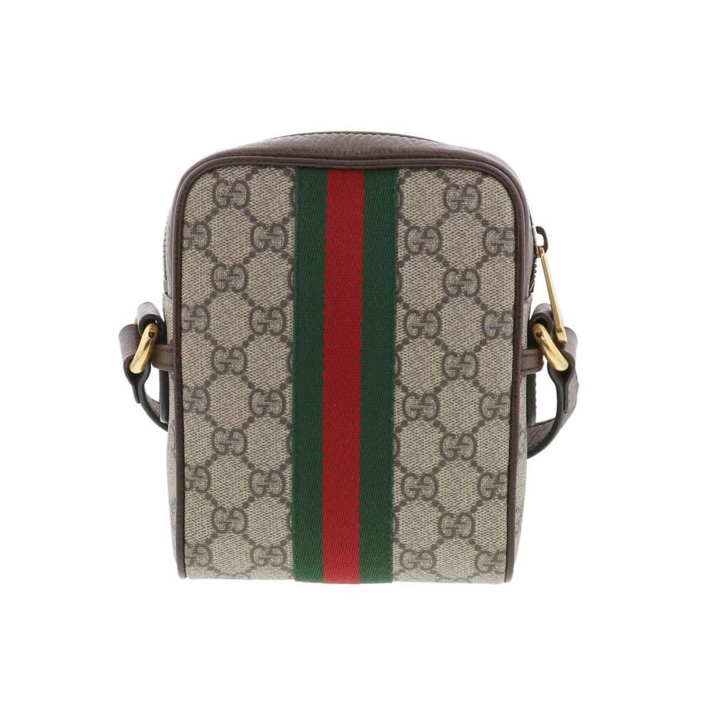 Gucci GG Bag Shoulder Ophidia Supreme - Picture 3 of 6